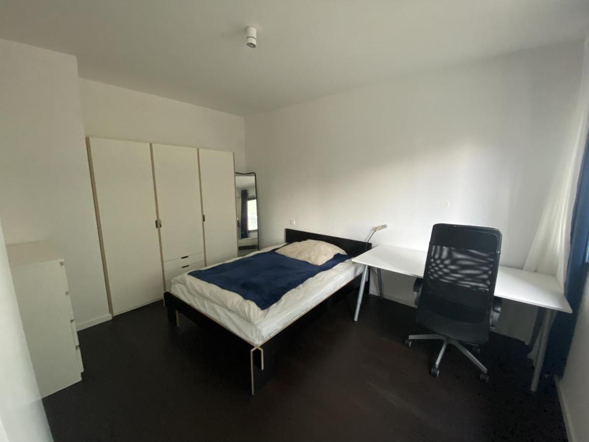 Friedrichshain Apartment Berlin Zewnętrze zdjęcie